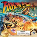4387522 Fireball Island: The Curse of Vul-Kar – Wreck of the Crimson Cutlass
