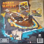 4524969 Fireball Island: The Curse of Vul-Kar – Wreck of the Crimson Cutlass