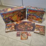 4526057 Fireball Island: The Curse of Vul-Kar – Wreck of the Crimson Cutlass