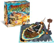 6172142 Fireball Island: The Curse of Vul-Kar – Wreck of the Crimson Cutlass