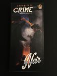 4378565 Chronicles of Crime: Noir (EDIZIONE INGLESE)