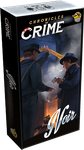 4732587 Chronicles of Crime: Noir (EDIZIONE INGLESE)