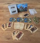 4315228 Crimson Company Collector's Box