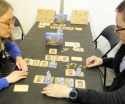 4406137 Crimson Company Collector's Box