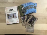 4732667 Crimson Company Collector's Box