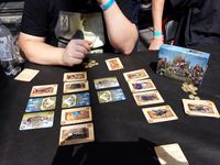 4877696 Crimson Company Collector's Box