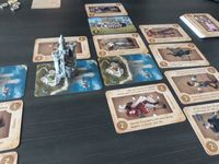 4981140 Crimson Company Collector's Box