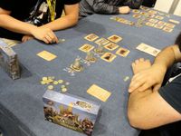 5035531 Crimson Company Collector's Box