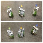 5070267 Crimson Company Collector's Box