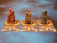 5261091 Crimson Company Collector's Box