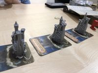 5552433 Crimson Company Collector's Box