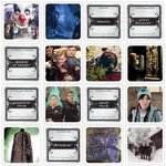 4281843 Codenames: Harry Potter