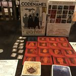 5066759 Codenames: Harry Potter