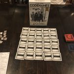 5066760 Codenames: Harry Potter