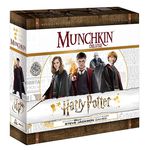 4389944 Munchkin Harry Potter Deluxe