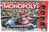 4059156 Monopoly Gamer: Mario Kart