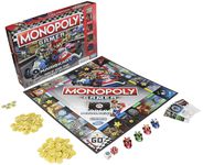 4059158 Monopoly Gamer: Mario Kart