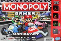 4059174 Monopoly Gamer: Mario Kart