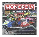 5325984 Monopoly Gamer: Mario Kart