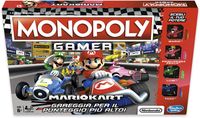 5749020 Monopoly Gamer: Mario Kart
