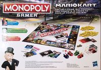 5886565 Monopoly Gamer: Mario Kart