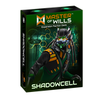 4079785 Master of Wills: Shadowcell Expansion Faction