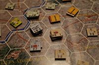 1295293 Island of Death: Invasion of Malta, 1942