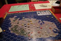 1295294 Island of Death: Invasion of Malta, 1942