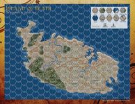 316966 Island of Death: Invasion of Malta, 1942