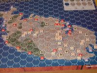528131 Island of Death: Invasion of Malta, 1942