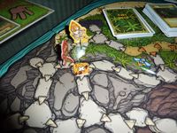 1140497 Tiki Mountain!