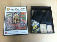 1078218 Sekigahara: Unification of Japan