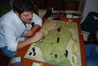 1097455 Sekigahara: Unification of Japan