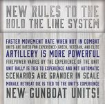 4076148 Hold the Line: The American Civil War