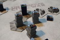 4797550 Hold the Line: The American Civil War