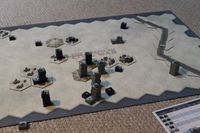 4797552 Hold the Line: The American Civil War