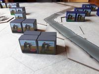 4954811 Hold the Line: The American Civil War