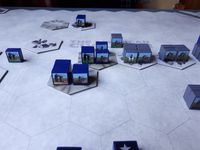 4954812 Hold the Line: The American Civil War