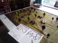 6292390 Hold the Line: The American Civil War