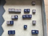 7404003 Hold the Line: The American Civil War