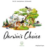 4103745 Darwin's Choice (Edizione Tedesca)