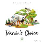 4396160 Darwin's Choice