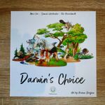 4783452 Darwin's Choice (Edizione Tedesca)