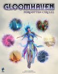 4066738 Gloomhaven: Forgotten Circles