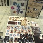 5075682 Gloomhaven: Forgotten Circles