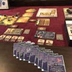 5075685 Gloomhaven: Forgotten Circles