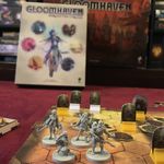 5075686 Gloomhaven: Forgotten Circles