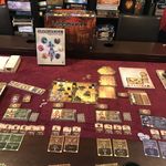 5075687 Gloomhaven: Forgotten Circles (Edizione Italiana)