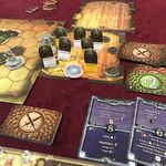 5075689 Gloomhaven: Forgotten Circles (Edizione Italiana)