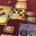 5075690 Gloomhaven: Forgotten Circles